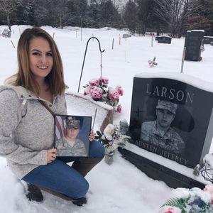 Meet your Posher, Cristine